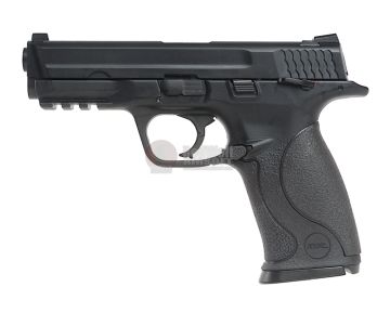 KWC SW MP40 CO2 Airsoft Pistol (M&P9 Style 6mm Blowback Model, Metal Slide) 1