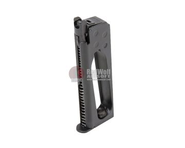 KWC 1911 Airsoft CO2 Magazine (6mm, 14 rounds) 1
