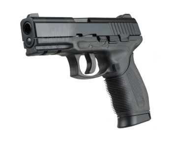 KWC Taurus 24/7 CO2 Airsoft Pistol (Fixed Slide, 6mm Non Blowback Model) 1