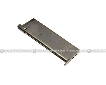 KJ Works 1911 Green Gas Magazine (24 rounds, Compatible with Inokatsu 1911) 1