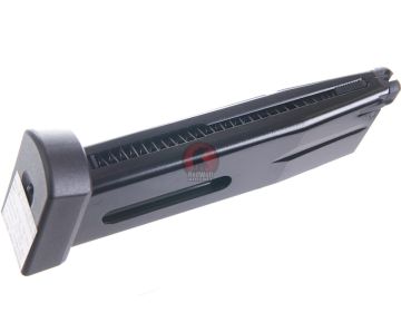 KJ Works KP09 CZ75 CO2 Magazine (25 rounds) 1