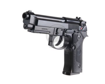 KJ Works M9 Vertec GBB Airsoft Pistol 1