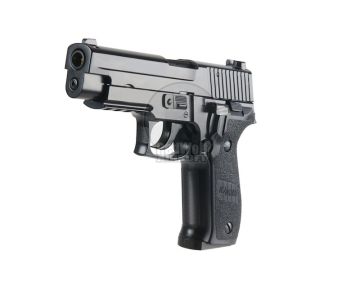 KJ Works P226 KP-01 GBB Airsoft Pistol 1