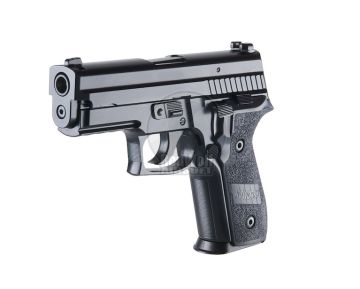 KJ Works P229R KP-02 GBB Airsoft Pistol 1