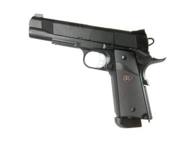 KJ Works MEU CO2 Airsoft Pistol (KP-07) 1