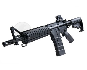 KJ Works M4 Tanio Koba CQB GBB Airsoft Rifle 1