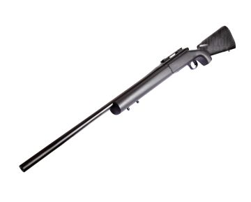 KJ Works M700 (Take Down Model) GBB Airsoft Sniper 1
