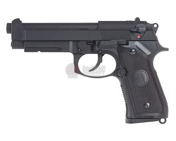 KJ Works M9A1 GBB Airsoft Pistol 1