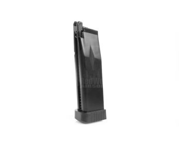 KJ Works KP06 CO2 Magazine (28 rounds, Hi Capa) 1