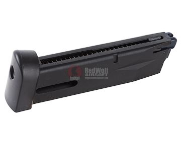 KJ Works M9 CO2 Airsoft Magazine (24 rounds) 1