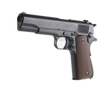 KJ Works 1911 GBB Airsoft Pistol 1