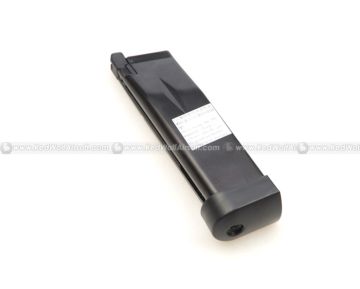 KJ Works Hi Capa CO2 Magazine (28 rounds, KP-05 / KP-08) 1