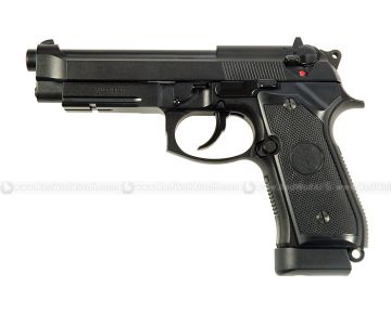 KJ Works M9A1 CO2 Airsoft Pistol 1