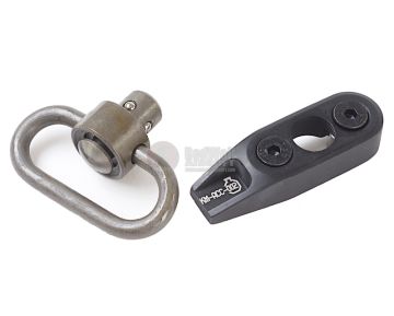 ARES Sling Mount for Keymod System 1
