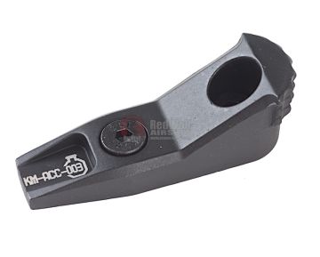 ARES Hand Stop Set for Keymod System - Type A 1