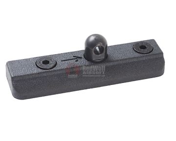 ARES Bipod Mount for Keymod System 1