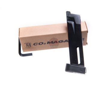 KJ Works P226 E2 CO2 Magazine (24 rounds, KP-01-E2) 1
