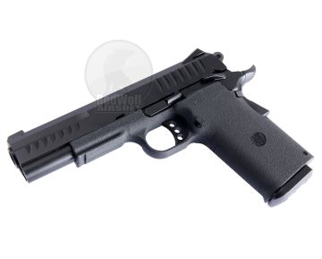 KJ Works Hi Capa GBB Airsoft Pistol (KP-08) 1