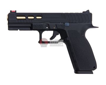 KJ Works KP-13-C CO2 Airsoft Pistol 1