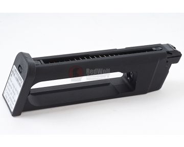 KJ Works KP-13 / KP-17 / KP-18 CO2 Airsoft Magazine (23 rounds) 1