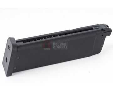 KJ Works KP-17 Green Gas Magazine (23 rounds) 1