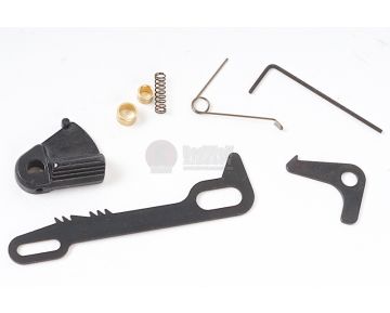 KSC 3 Burst  Parts Set for KSC M93R Auto 9C GBB 1