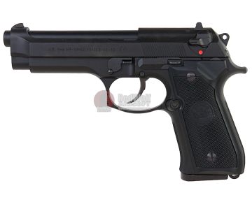 KSC M9 GBB Airsoft Pistol (Heavy Weight) (07 Hard Kick) 1
