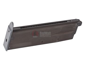 KSC 26rd Magazine for CZ75