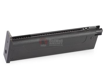 KSC 10 rds Magazine for KSC MKV PM GBB