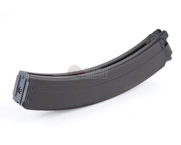 KSC VZ61 Skorpion Green Gas Magazine (40 rounds Long Magazine) - Taiwan Version 1