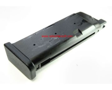 KSC G19 / G23F Green Gas Magazine (20 rounds) 1