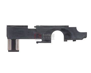 KRYTAC Selector Plate for Version 2 Gearbox 1