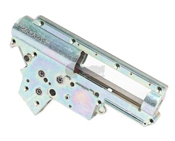 KRYTAC Nautilus Version 2 Gearbox Shell