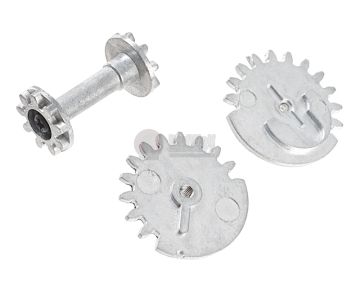 KRYTAC AEG Ambidextrous Selector Gear Set