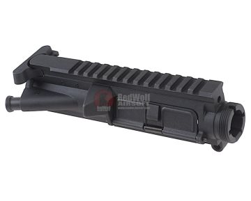 KRYTAC Alpha Complete Upper Receiver - Black