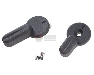 KRYTAC AEG Trident Ambidextrous Selector Set
