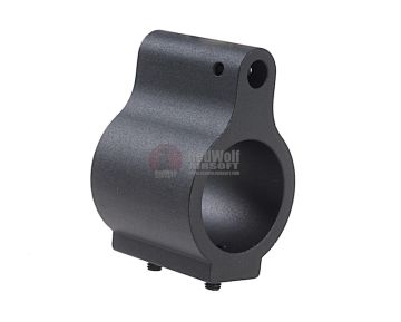 KRYTAC AEG Trident M4 Low Profile Gas Block