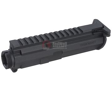 KRYTAC Trident MKII Complete Upper Receiver Assembly - Black
