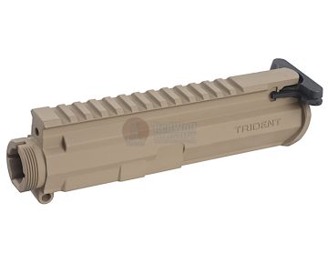 KRYTAC Trident MKII Complete Upper Receiver Assembly - FDE