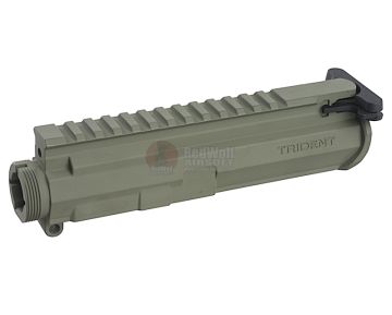 KRYTAC Trident MKII Complete Upper Receiver Assembly - FG
