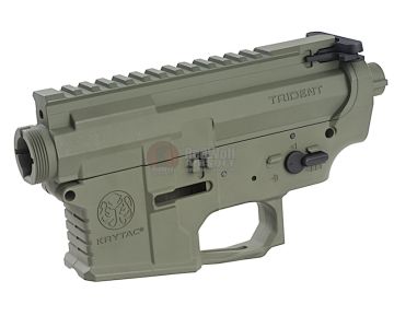 KRYTAC Trident MKII Complete Receiver Set - FG