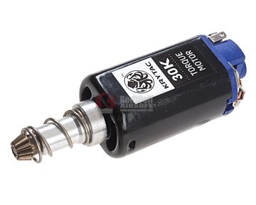 KRYTAC 30K High Torque Long Motor 1