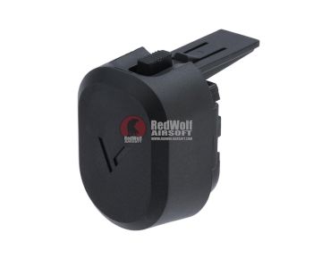 KRYTAC Kriss Vector AEG Airsoft Battery Extended Cap 1