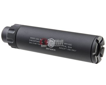 KRYTAC Mock Suppressor HPS 5GC (PDW) 1
