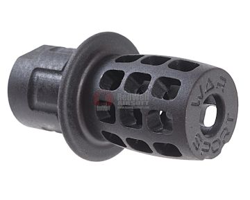 KRYTAC Licensed Top Hat Flash Hider