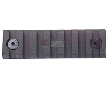 KRYTAC LVOA Short Rail Section