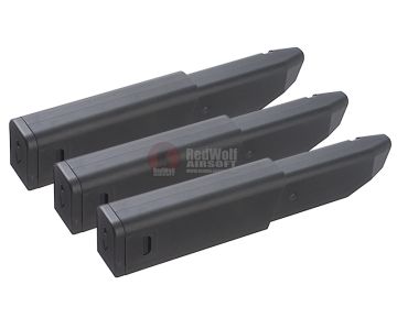 KRYTAC Kriss Vector Magazine (95 rounds Airsoft AEG Magazine) - 3pcs/set 1