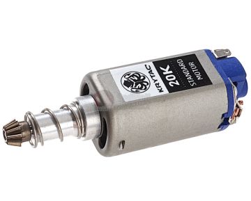KRYTAC 20A Performance Motor - Long