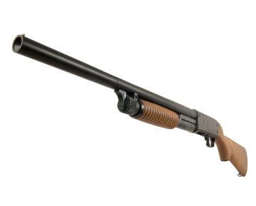 KTW Ithaca M37 Feather Light