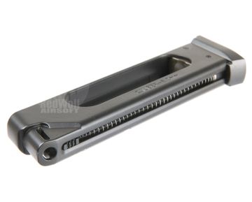 KWC 1911 CO2 Magazine (14 rounds, 1911 GSR Fixed Slide Model) 1